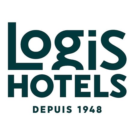 Hotel Parc Adelie - Logis Hotels Montagny-lès-Beaune Екстериор снимка