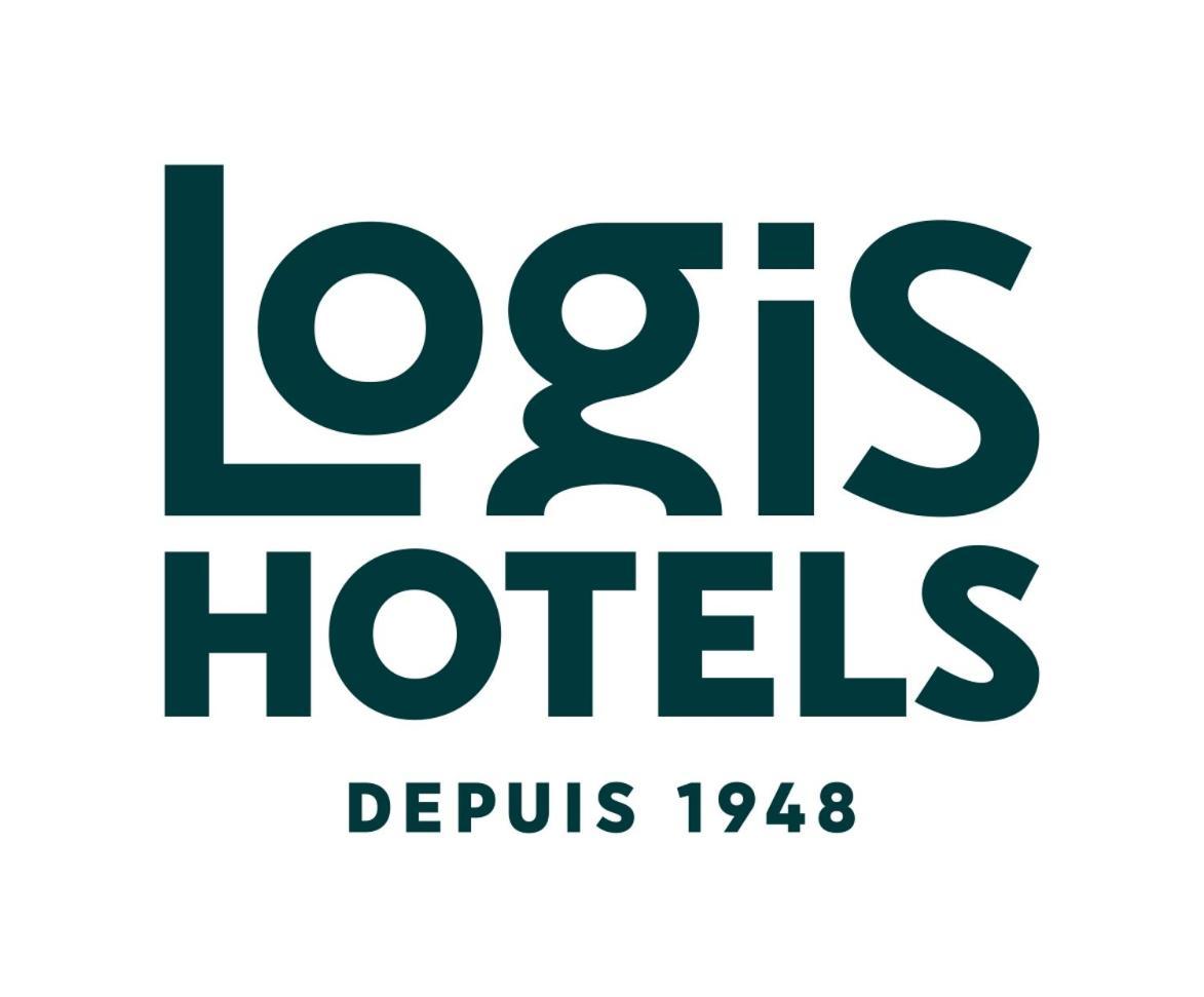 Hotel Parc Adelie - Logis Hotels Montagny-lès-Beaune Екстериор снимка