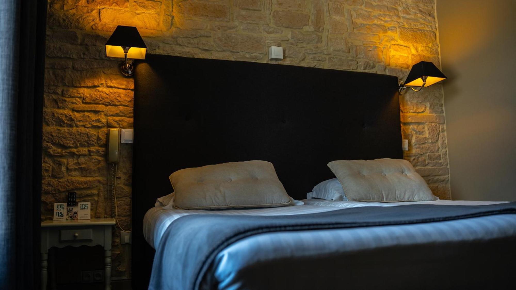 Hotel Parc Adelie - Logis Hotels Montagny-lès-Beaune Екстериор снимка